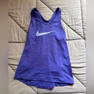 Kids Nike Tank